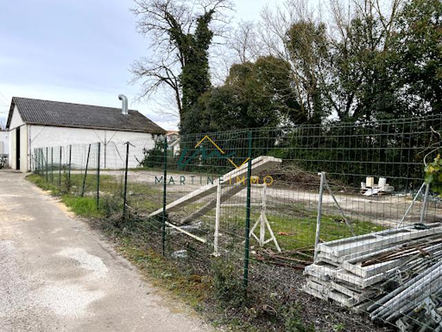Garage vente à Marmande