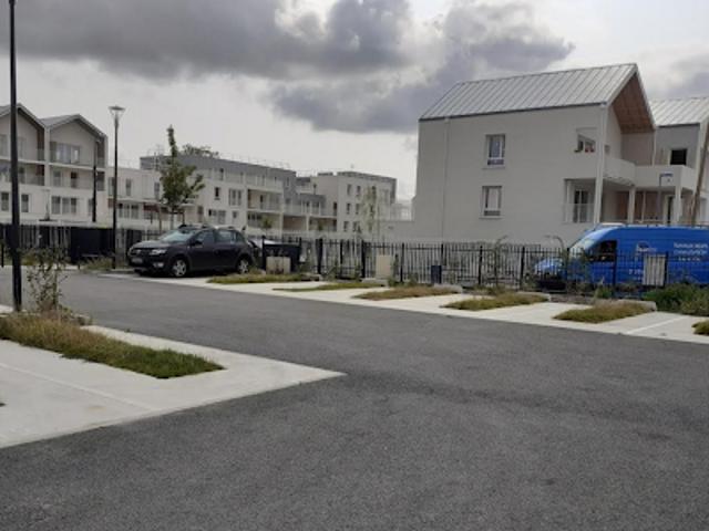 Garage vente à France métropolitaine, Mitry-mory