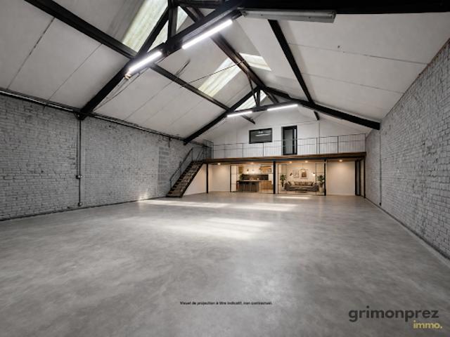Garage vente à Lille, Roubaix