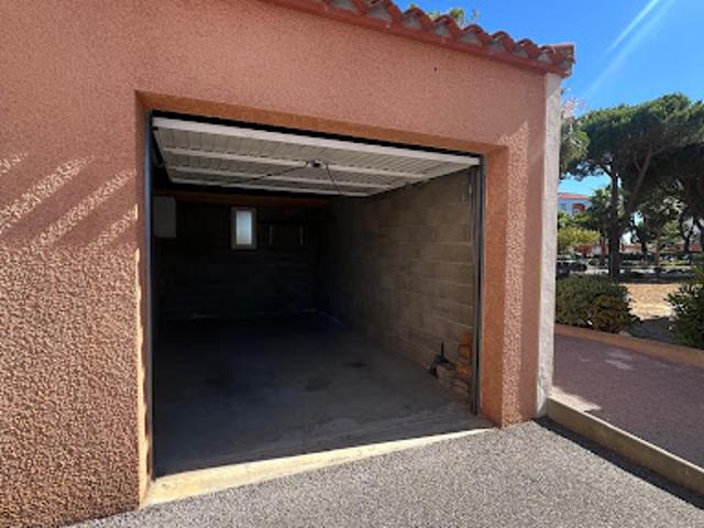 Garage vente à Perpignan, Le Barcarès