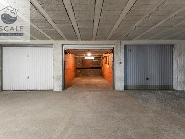 Garage vente à Montpellier, Sète
