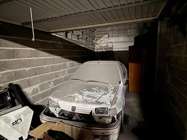 Garage vente à Palaiseau, La Norville