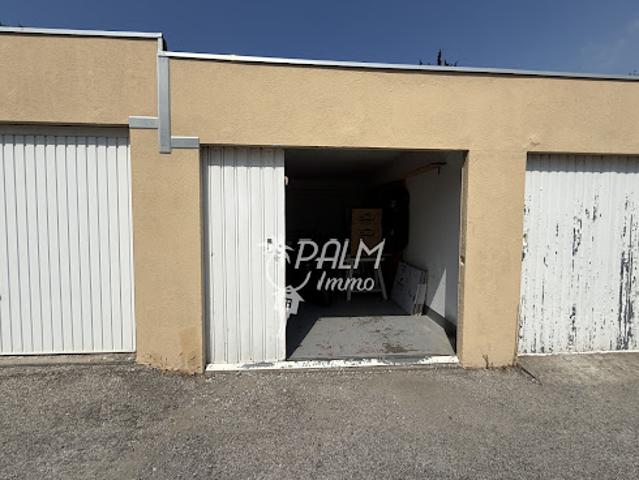 Garage vente à Grasse, Antibes
