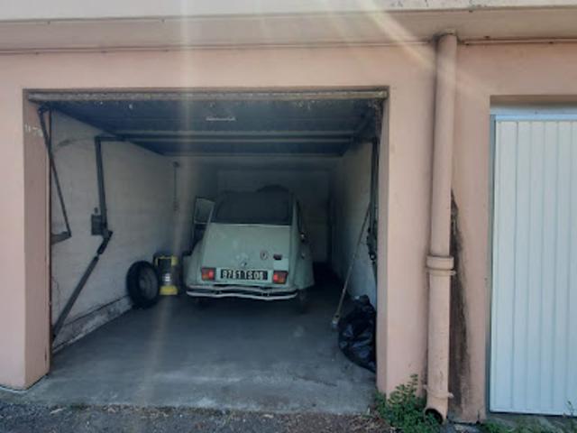 Garage vente à Grasse, Antibes