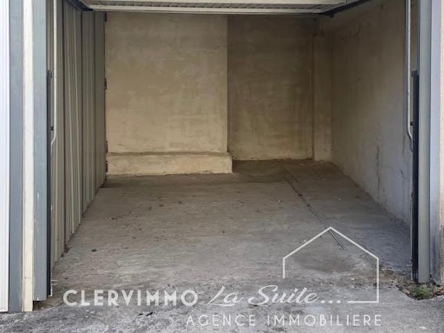 Garage vente à France métropolitaine, Marseille