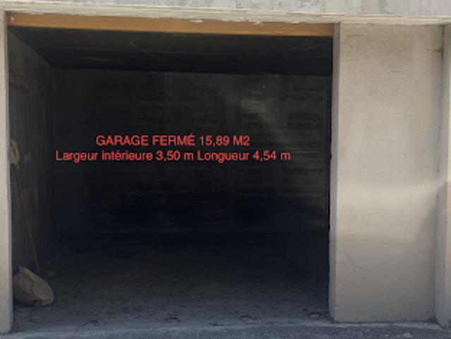 Garage vente à Aix-en-Provence, Aix-en-provence