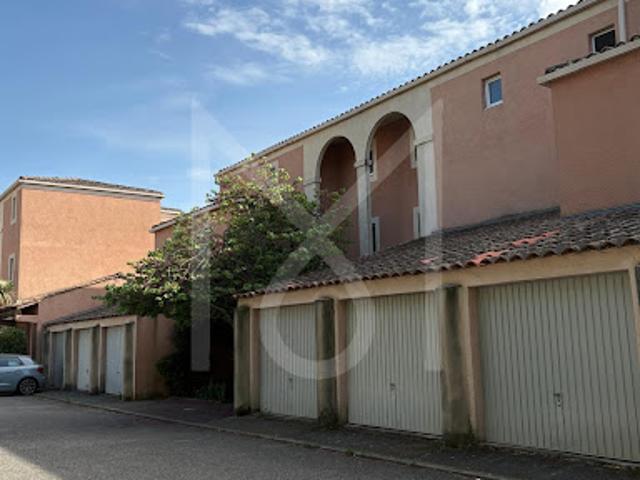Garage vente à Luynes, Aix-en-Provence