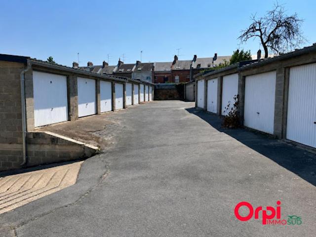 Garage vente à Amiens