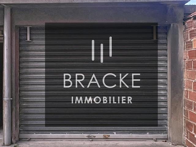 Garage vente à France métropolitaine, Bois-colombes