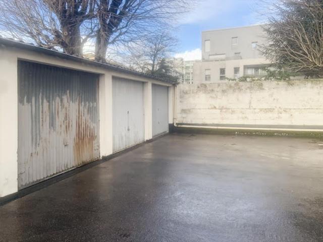 Garage vente à France métropolitaine, Bondy