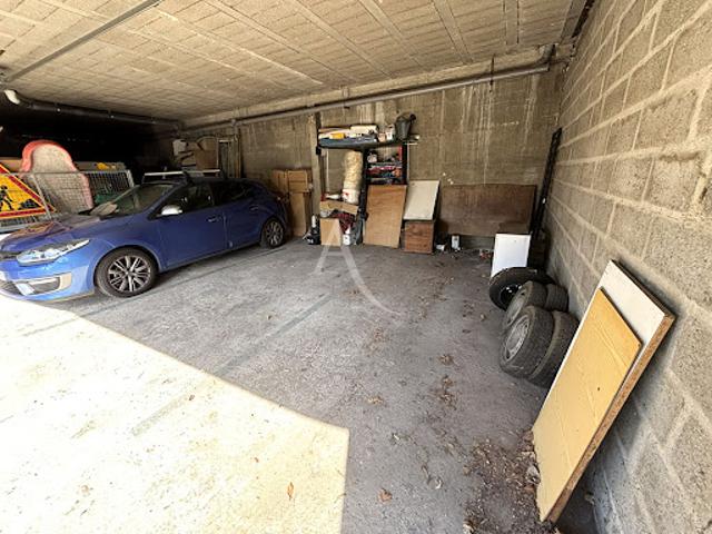 Garage vente à Saint-Germain-en-Laye, Conflans-sainte-honorine