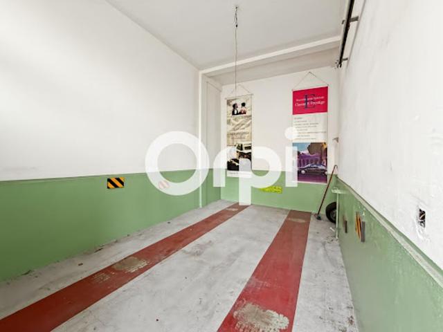 Garage vente à Dunkerque
