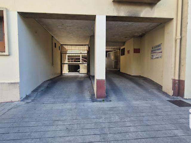 Garage vente à Grenoble