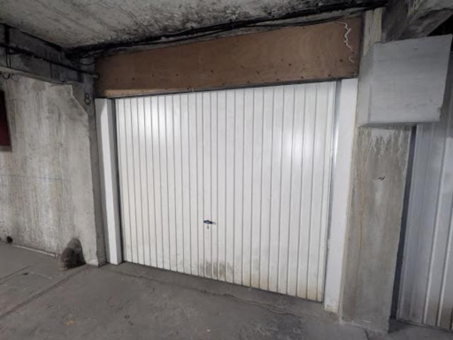 Garage vente à Caen, Hérouville-saint-clair