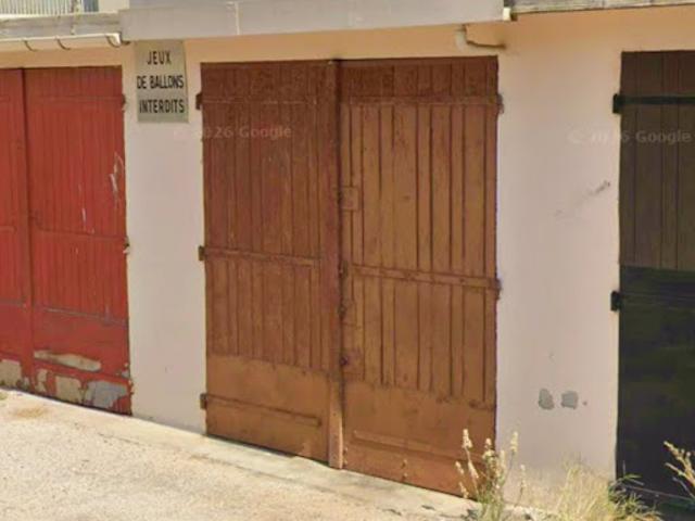 Garage vente à Arrondissement de Toulon, La Seyne-sur-mer