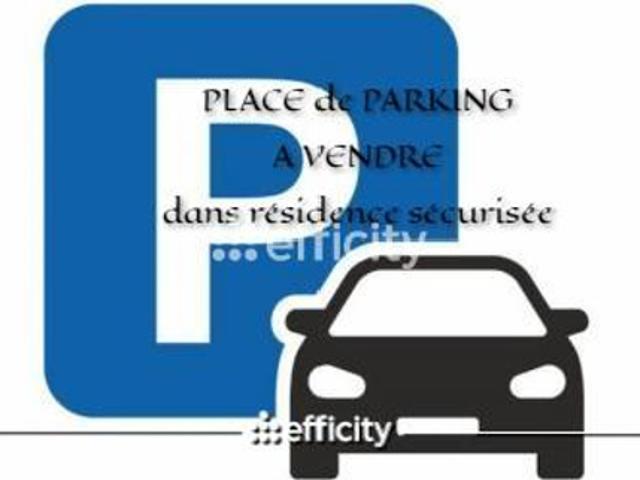 Garage vente à France métropolitaine, Les Pavillons-sous-bois