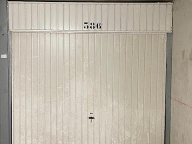 Garage vente à Marseille