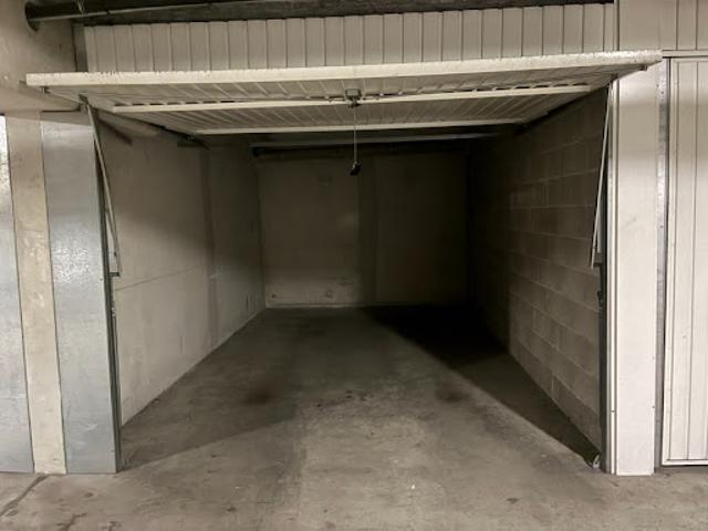 Garage vente à Marseille