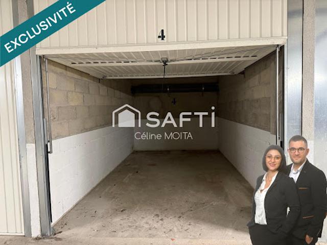 Garage vente à France métropolitaine, Montfermeil