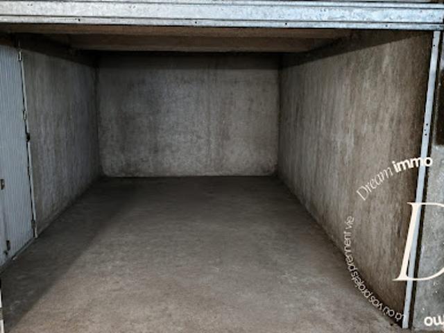 Garage vente à Montpellier