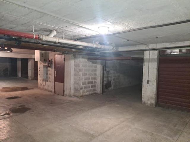 Garage vente à Nice