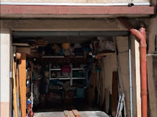 Garage vente à Nice