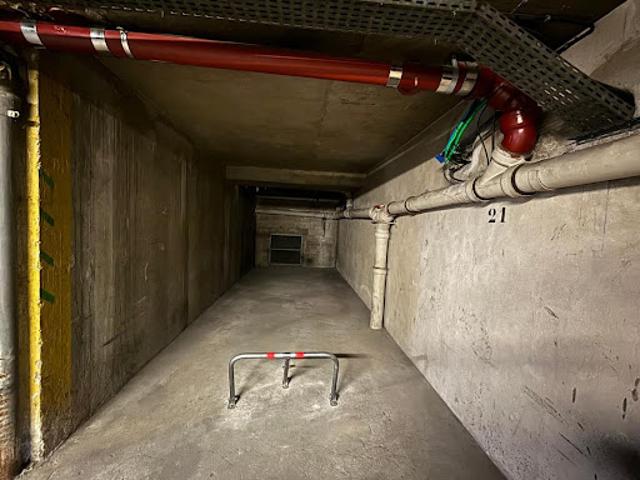 Garage vente à Paris, Île-de-France
