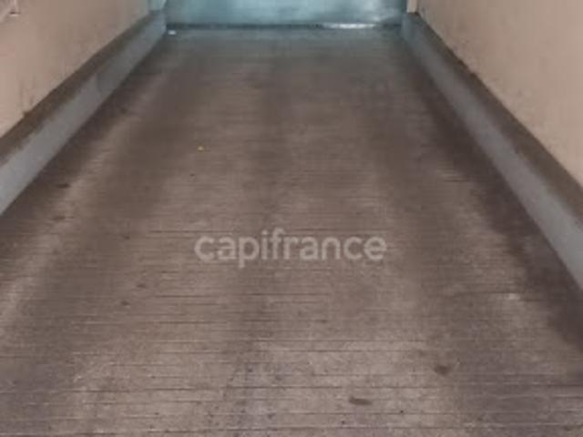 Garage vente à Poitiers