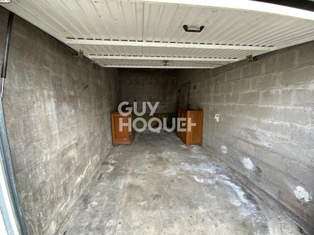 Garage vente à Saint-Nazaire, Saint-nazaire