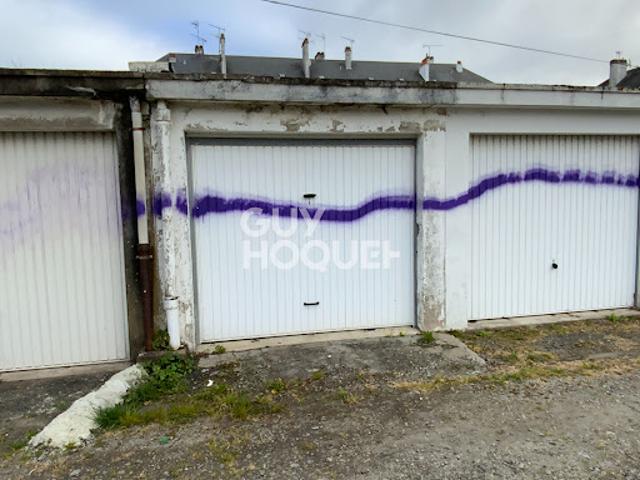 Garage vente à Saint-Nazaire, Saint-nazaire