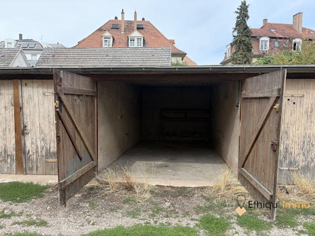 Garage vente à Centre, Strasbourg