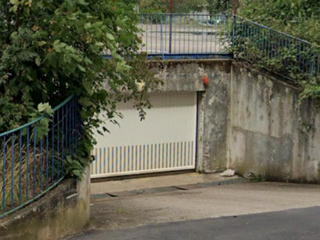 Garage vente à Thionville