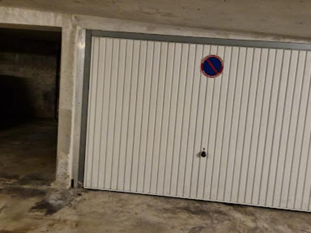 Garage vente à Grasse, Vallauris
