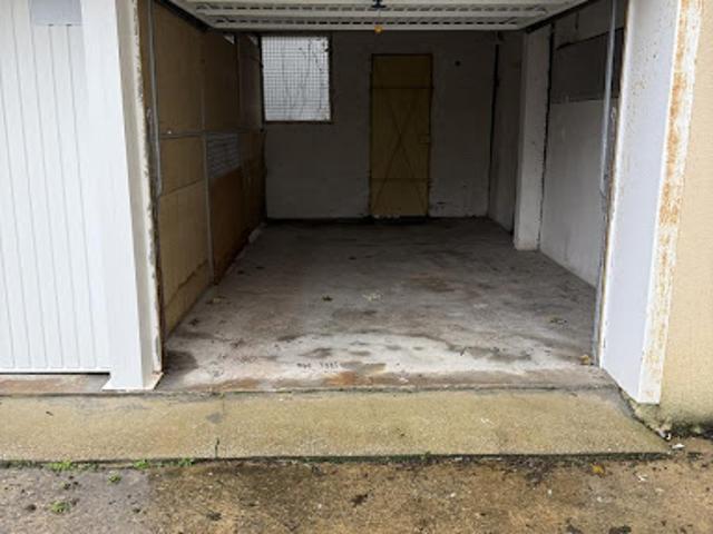 Garage vente à Vannes, Bretagne