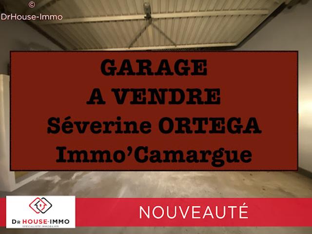 Garage vente à Nîmes, Vauvert