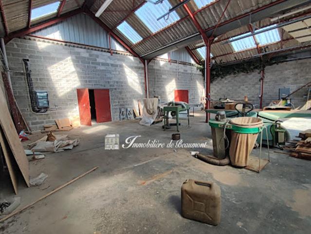 Garage vente à Bernay, Beaumont-le-roger