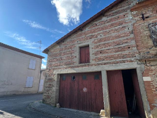 Garage vente à Muret, Saint-sulpice-sur-lèze