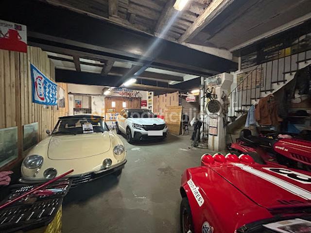 Garage vente à Narbonne