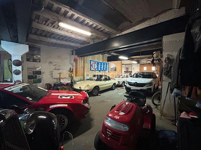 Garage vente à Narbonne