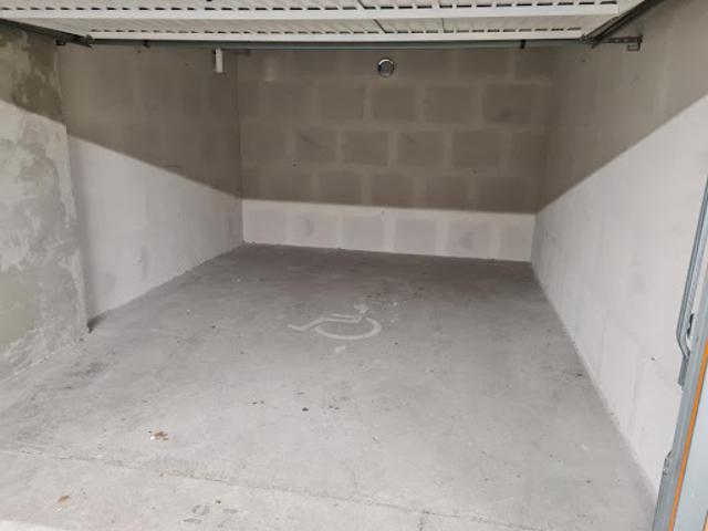 Garage vente à Rochefort, Royan