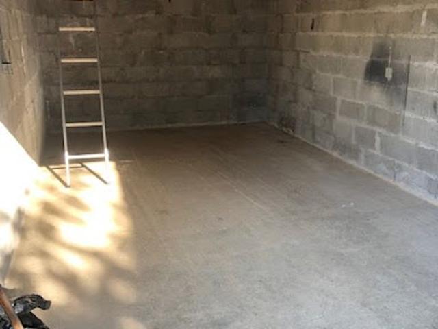 Garage vente à Bordeaux