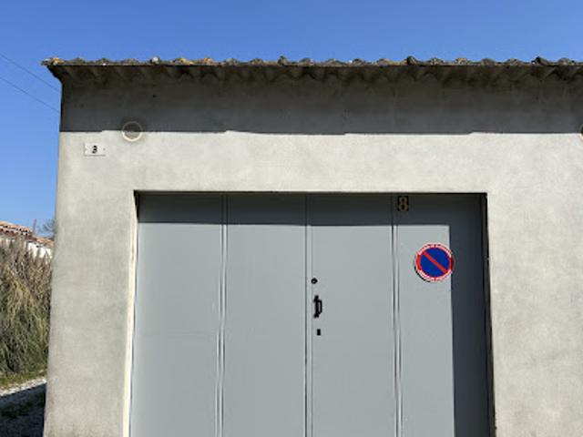 Garage vente à Carcassonne, Bram