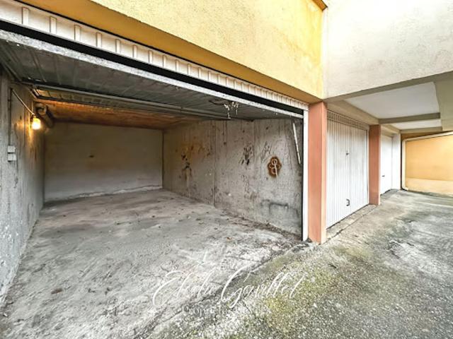 Garage vente à Carcassonne