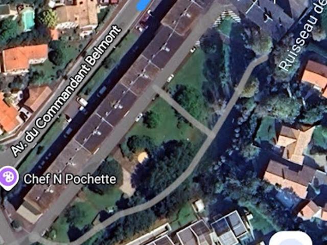 Garage vente à Les Sables-d'Olonne, Château-d'olonne