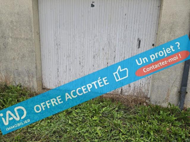 Garage vente à Conches-en-Ouche, Eure