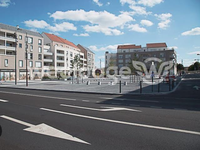 Garage vente à Pontoise, Vauréal