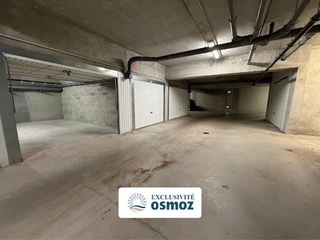 Garage vente à La Rochelle