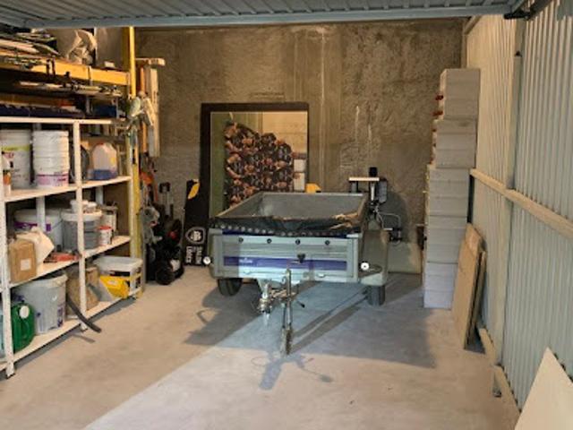 Garage vente à La Rochelle