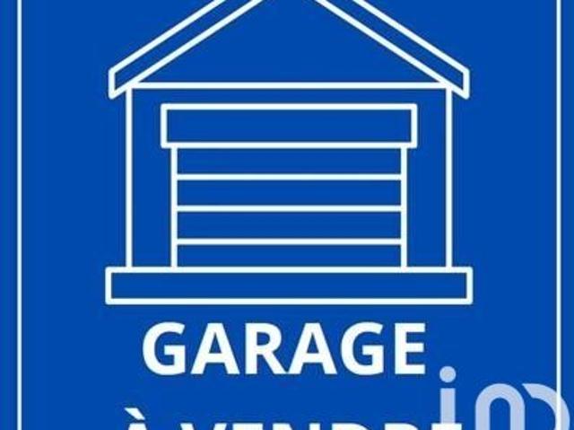 Garage vente à La Rochelle