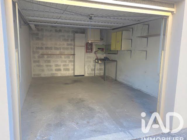 Garage vente à Arrondissement de Toulon, La Valette-du-var